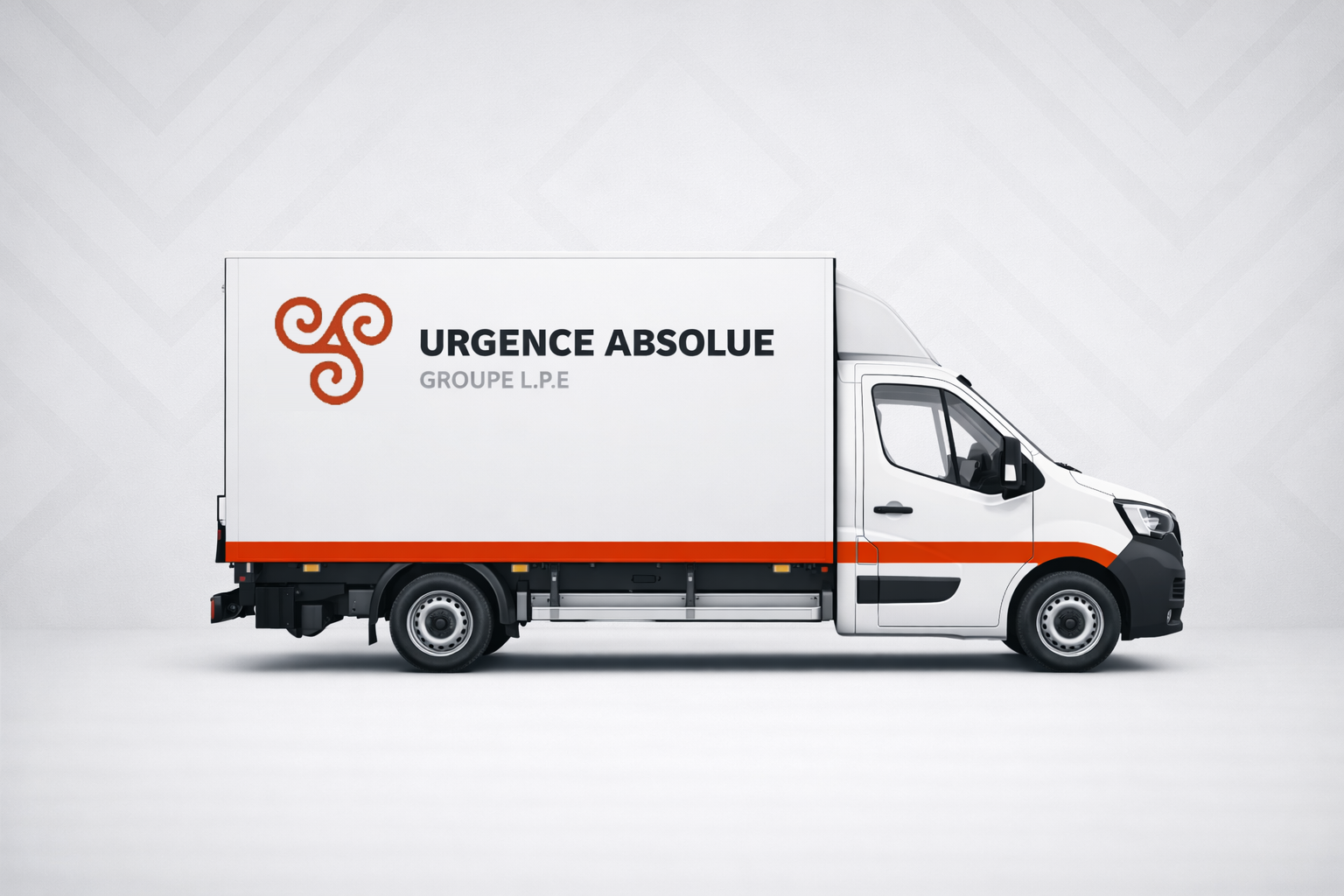 Caisse 20 m³ Urgence Absolue