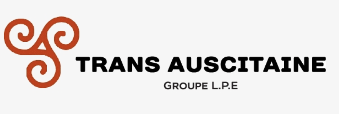 Logo Trans Auscitaine — Groupe LPE